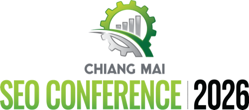 Chiang Mai SEO Conference logo